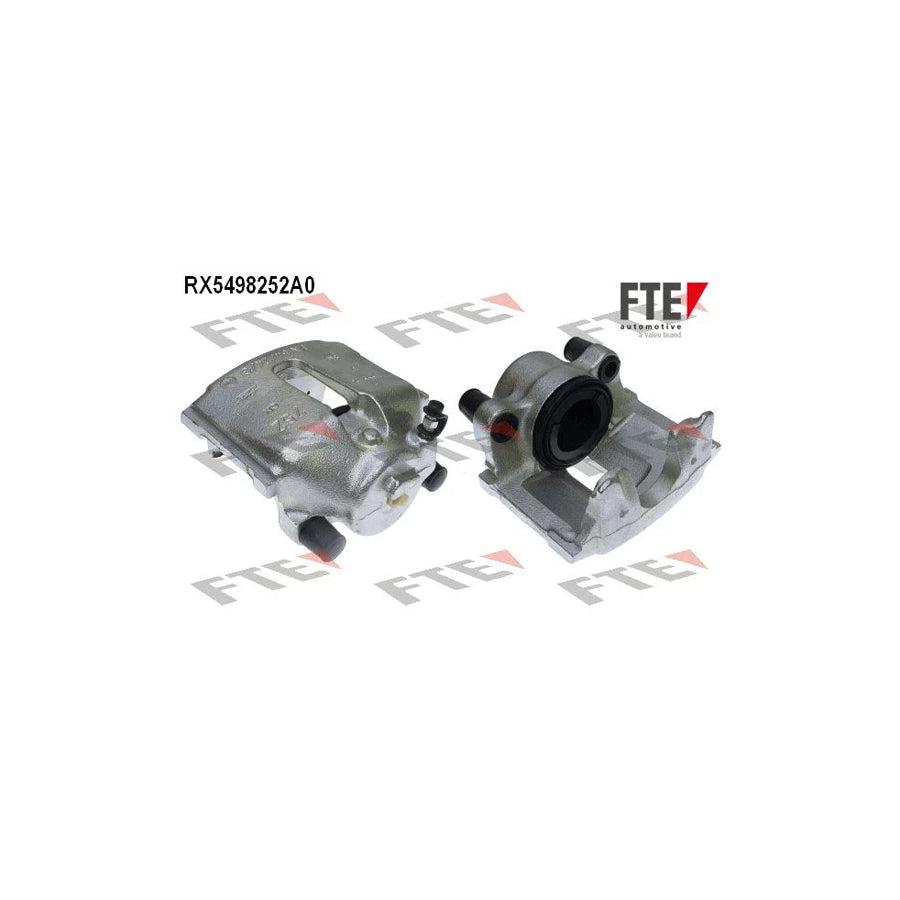 FTE Rx5498252A0 Brake Caliper