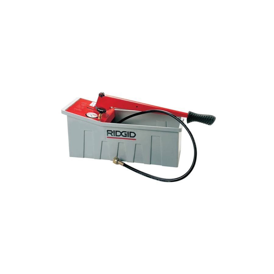 RIDGID RID50072 1450 Test Pump 50072