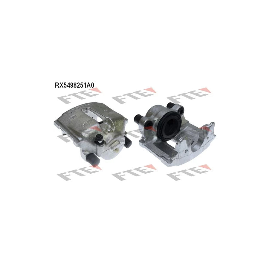 FTE Rx5498251A0 Brake Caliper