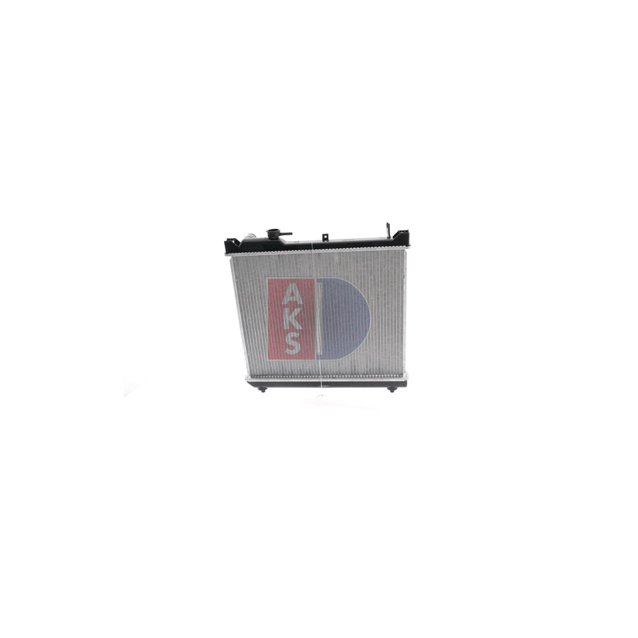 AKS Dasis 320027N Engine Radiator