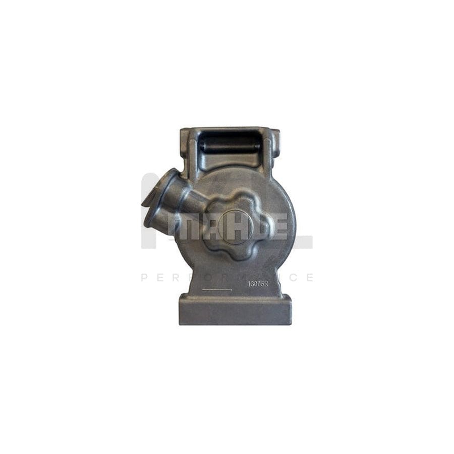 MAHLE ORIGINAL ACP 1212 000S Compressor, air conditioning PAG 46, Refrigerant: R 134a, with seal ring | ML Performance Car Parts