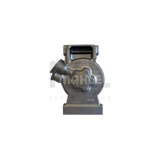 MAHLE ORIGINAL ACP 1212 000S Compressor, air conditioning PAG 46, Refrigerant: R 134a, with seal ring | ML Performance Car Parts