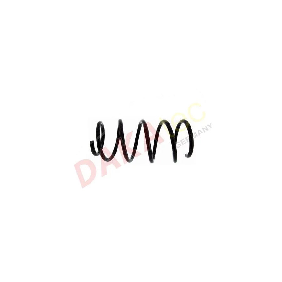 Dakatec 300435 Coil Spring for Opel Corsa D Hatchback (S07)