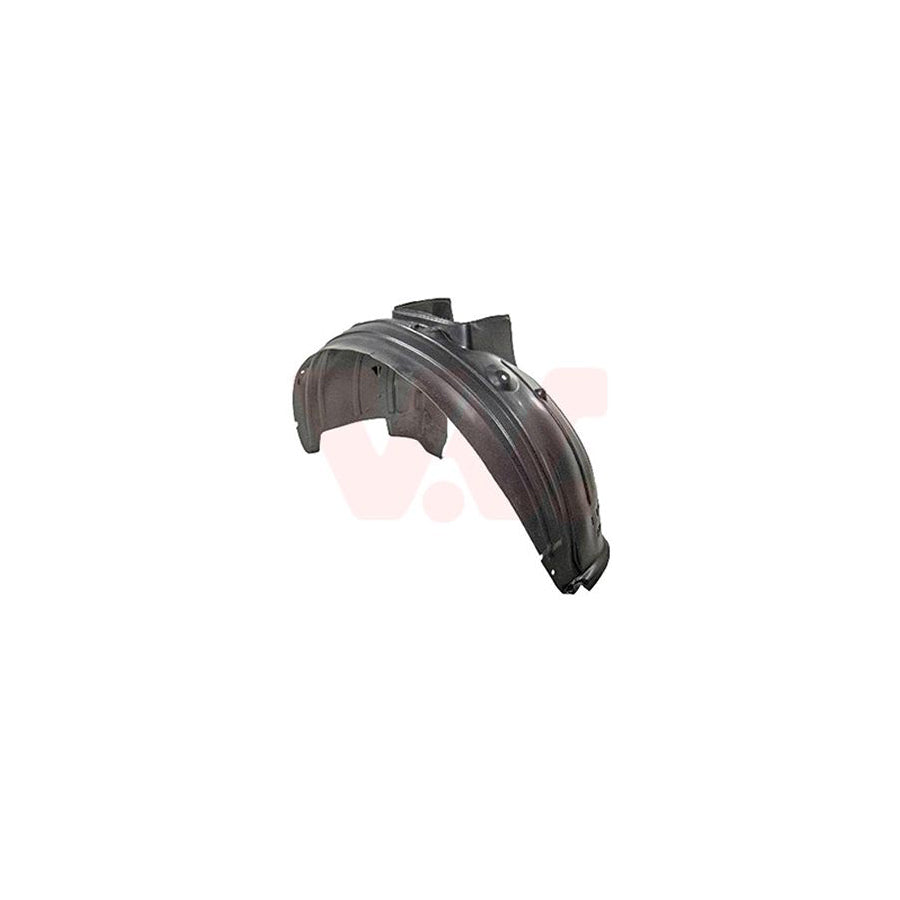 Van Wezel 4076433 Panelling, Mudguard for PEUGEOT 5008 I (0U_, 0E_)