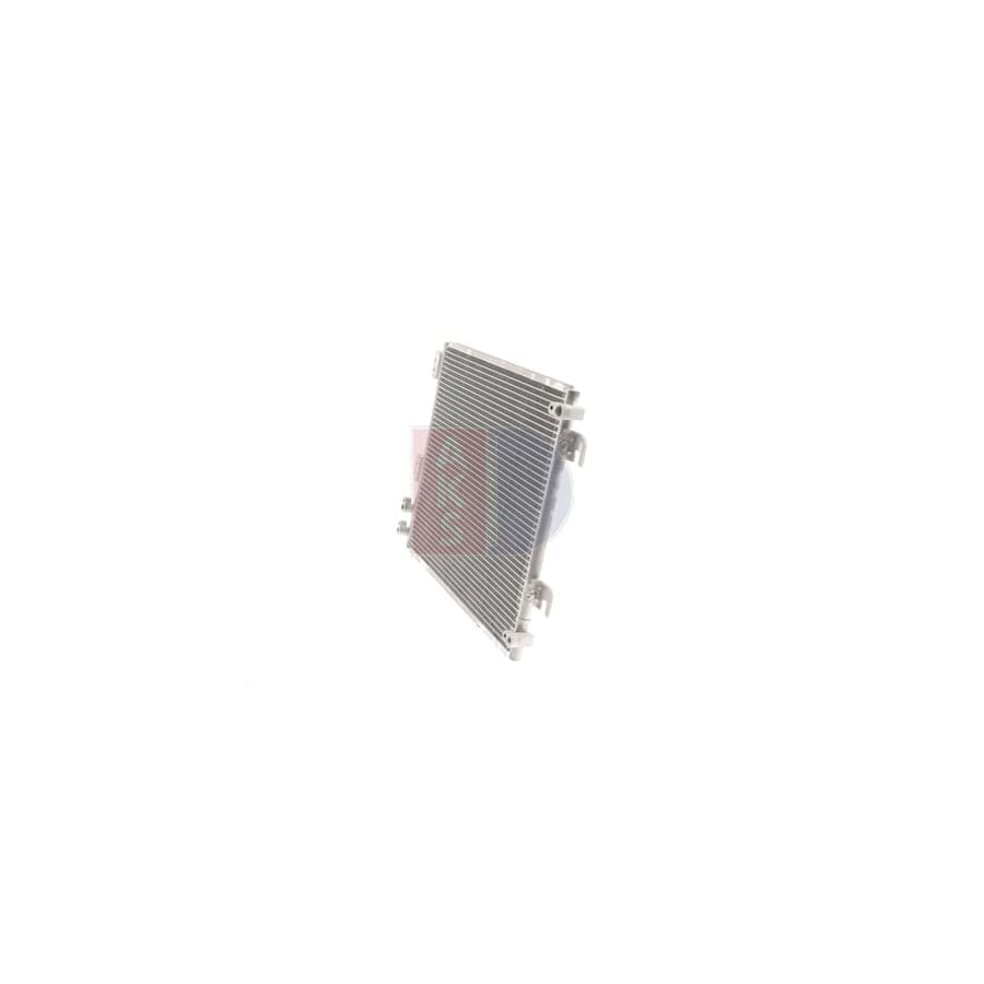 AKS Dasis 568069N Fan, Radiator for Hyundai Getz (Tb)