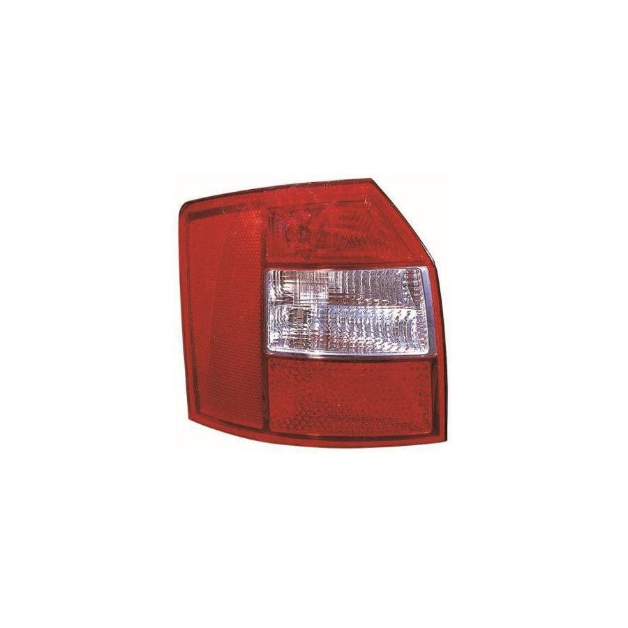 Abakus 4411971Rue Rear Light for Audi A4 B6 Avant (8E5)