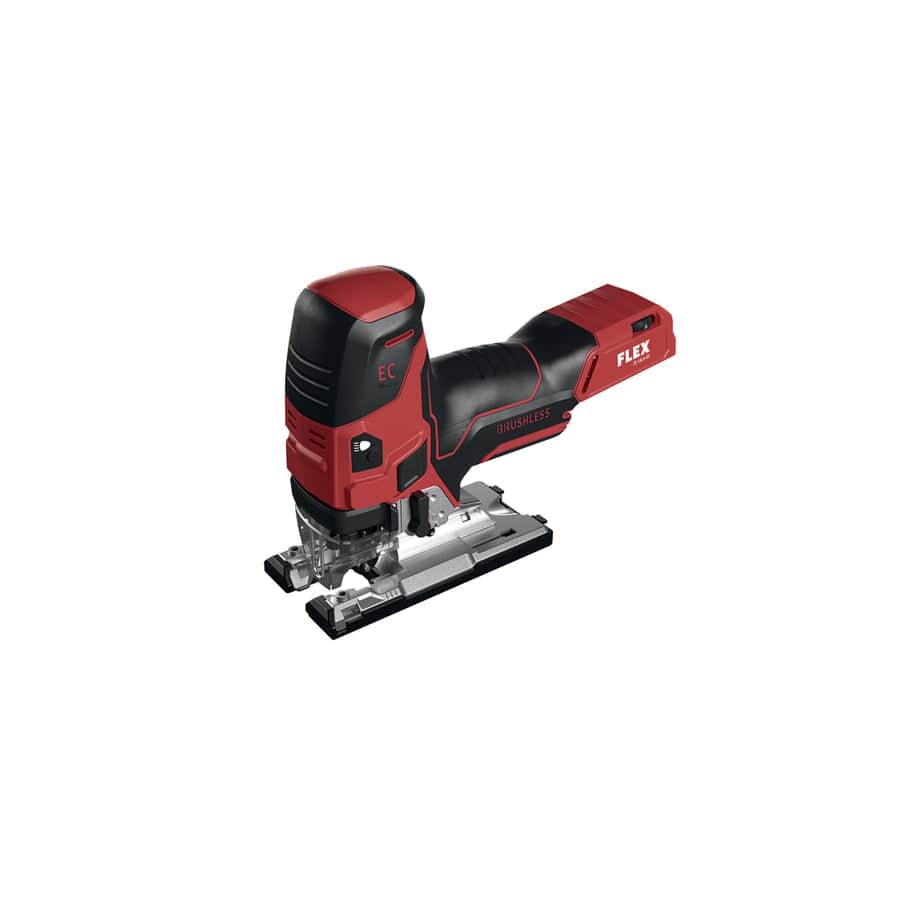 Flex Power Tools FLXJS18N JS 18.0-EC C Body Grip Jigsaw 18V Bare Unit