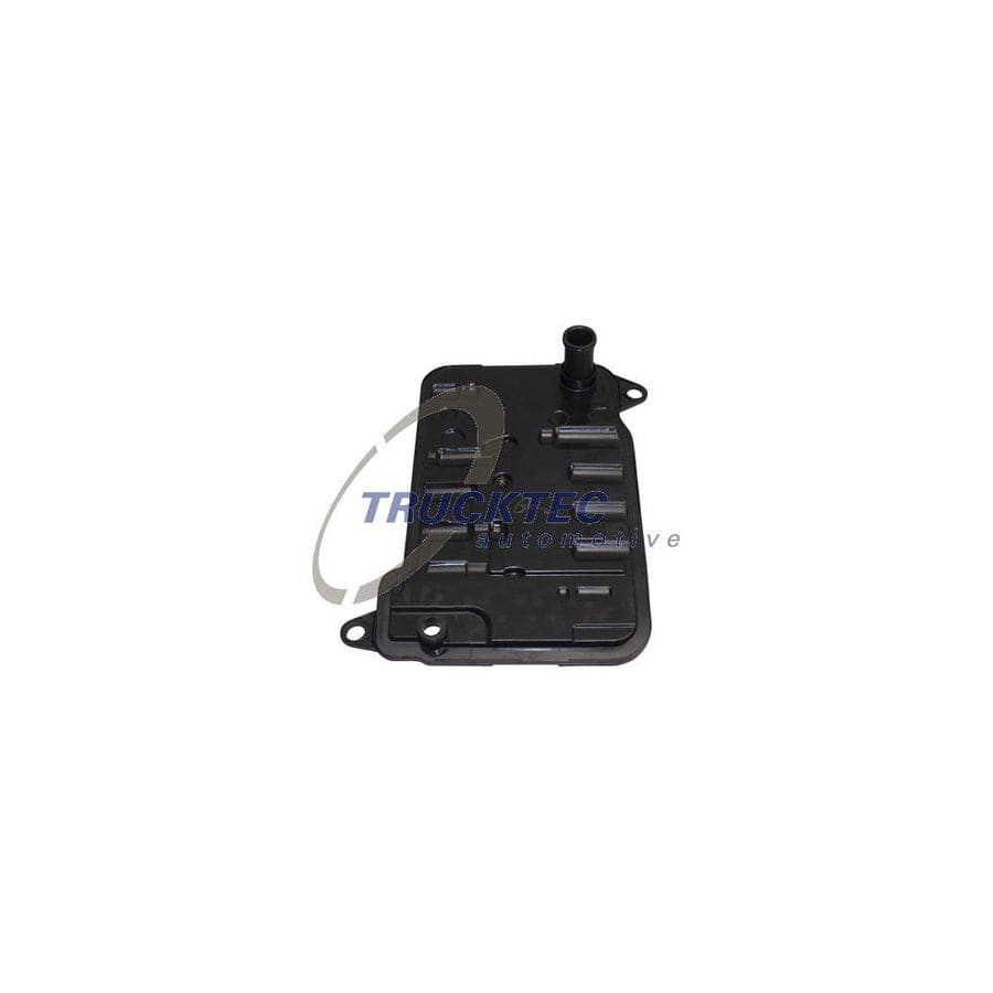 Trucktec Automotive 02.25.100 Hydraulic Filter, Automatic Transmission