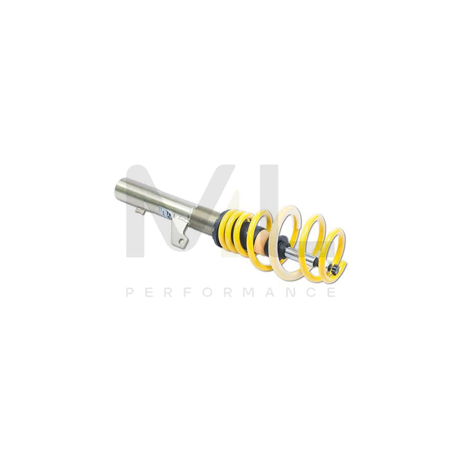 ST Suspensions 18280052 VW Mk3 Mk4 Caddy COILOVER KIT XA