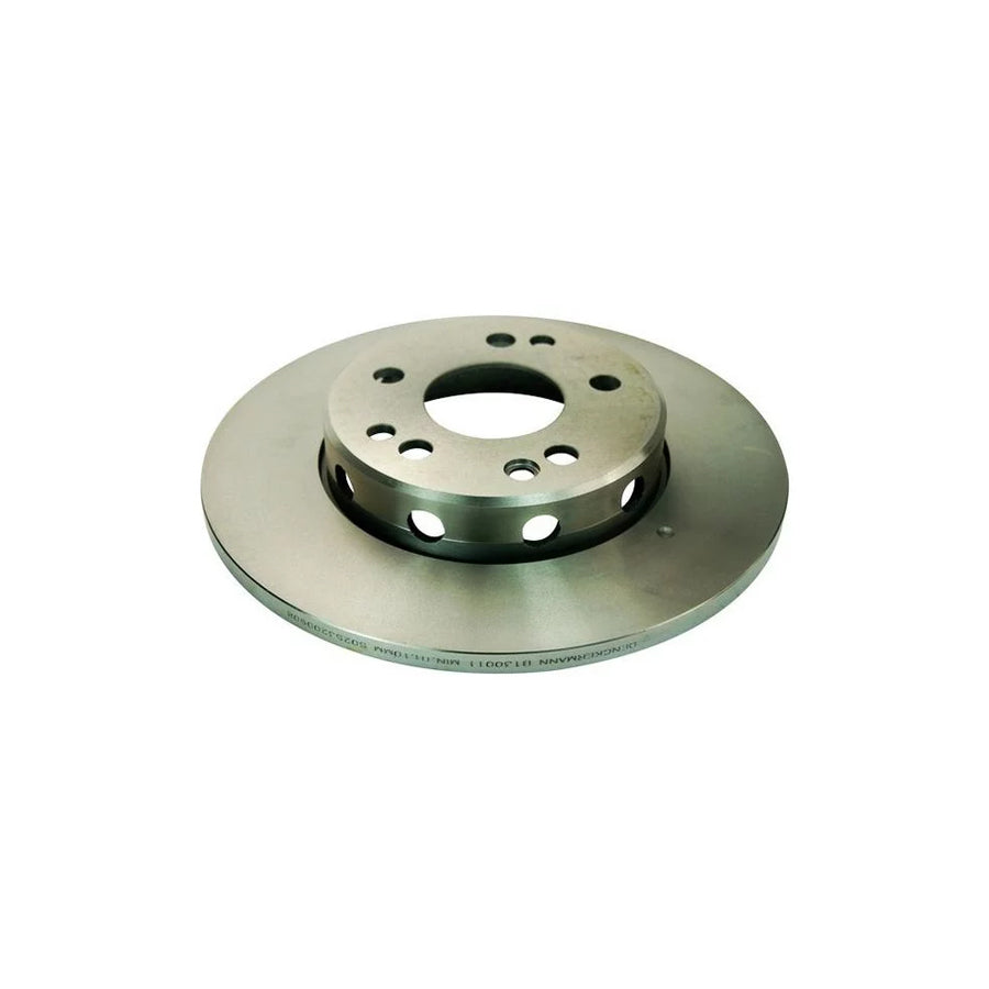 Denckermann B130011 Brake Disc