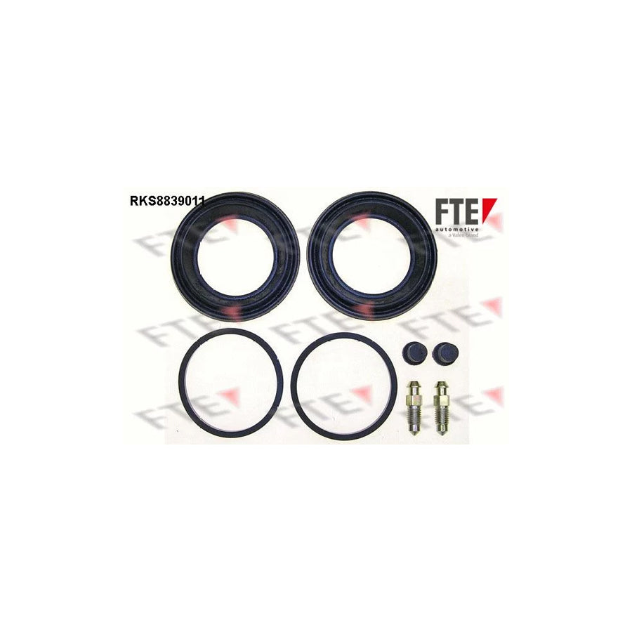 FTE 9324087 Repair Kit, Brake Caliper