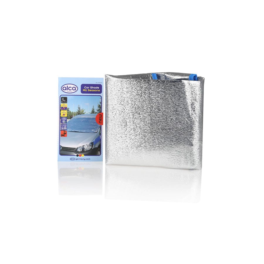 Alca 513500 Windscreen Cover