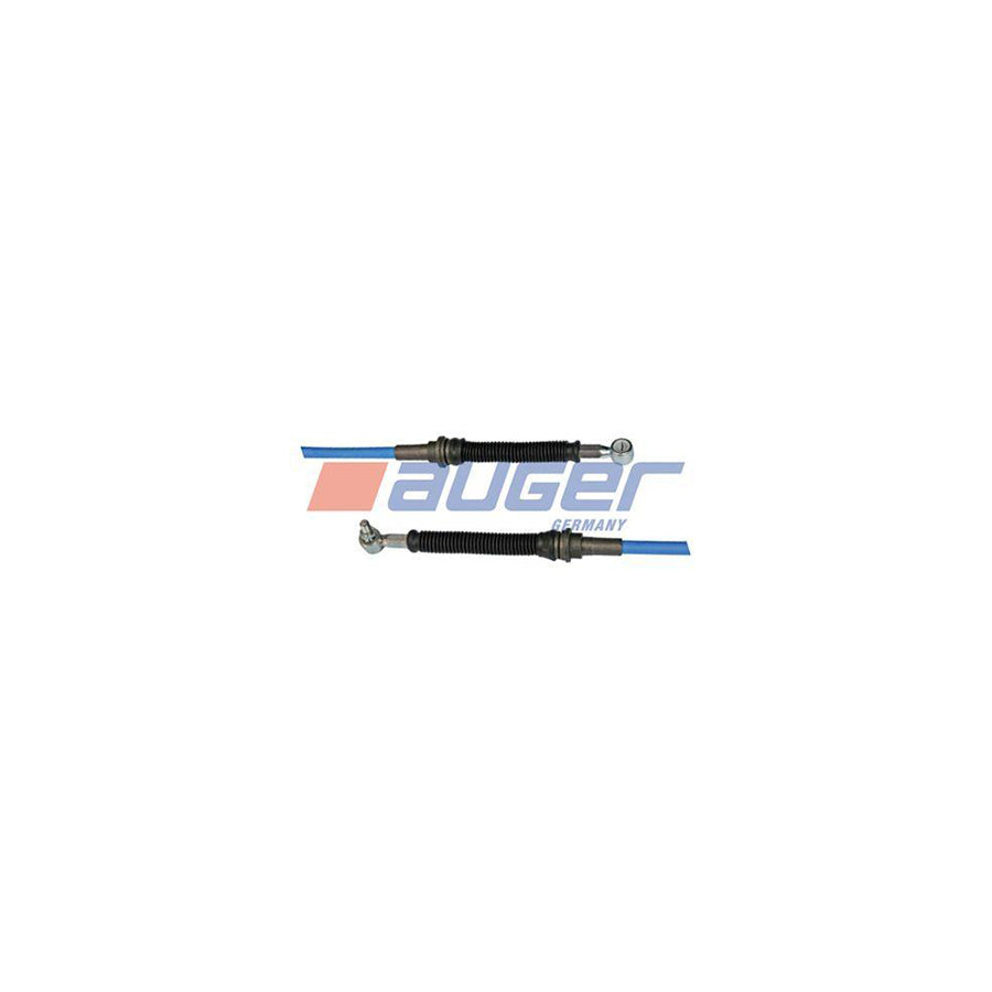 Auger 71695 Cable, Manual Transmission