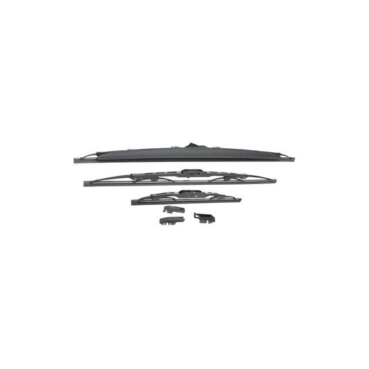 Ridex 298W17072 Wiper Blade For VW Lupo / Lupo 3L (6X1, 6E1)