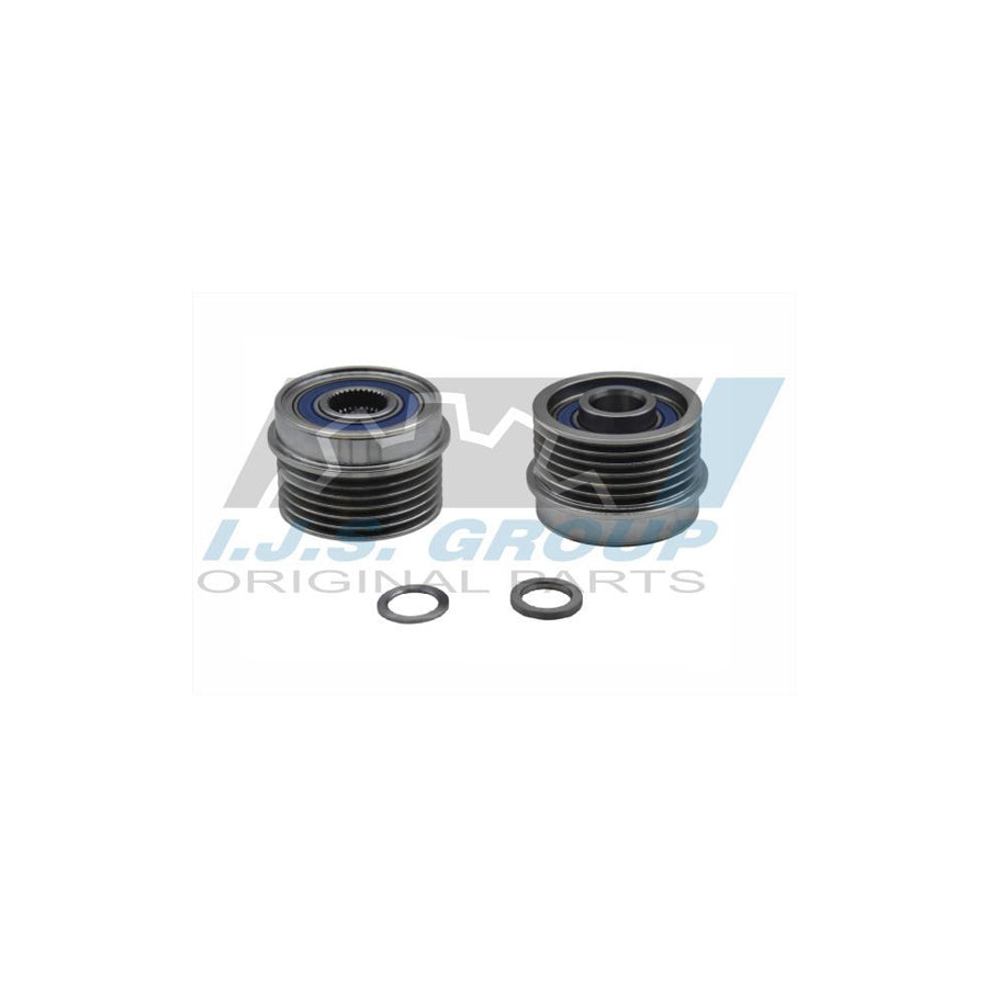 Ijs Group 30-1003 Alternator Freewheel Clutch For Ford Transit