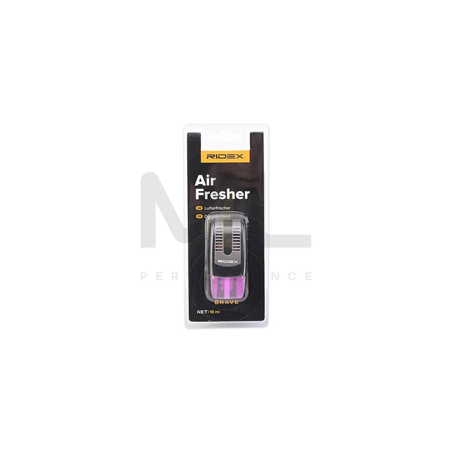 RIDEX 3443A0345 Car air freshener