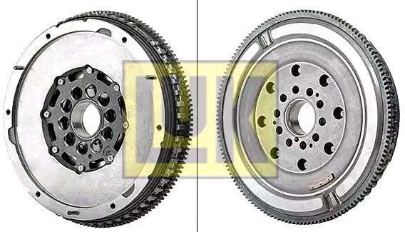 LuK 415 0716 10 Dual Mass Flywheel