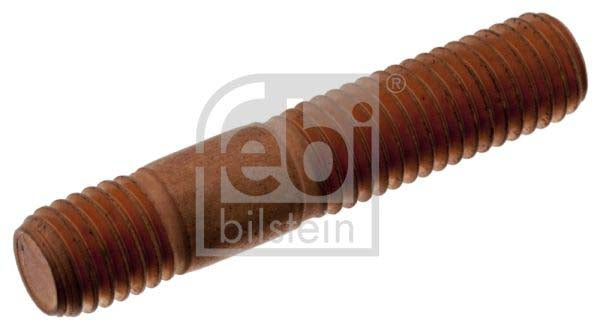 Febi Bilstein 04361 Bolt, Exhaust System