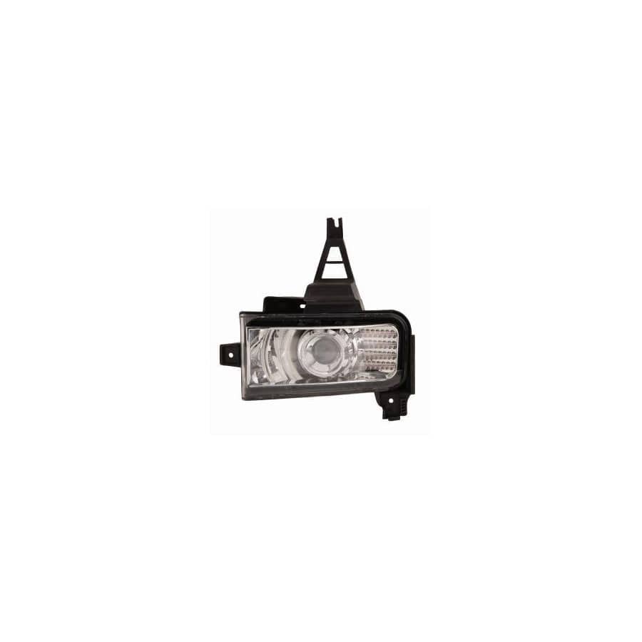 Abakus D122002Pahb1 Fog Light for Toyota Land Cruiser 200 (J200)