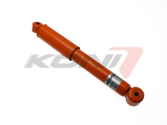 KONI 8050-1106 Rear Axle Shock Absorber for Fiat Panda II Hatchback (169)