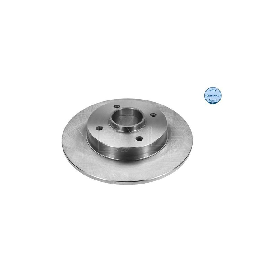 Meyle 11-15 523 0041 Brake Disc