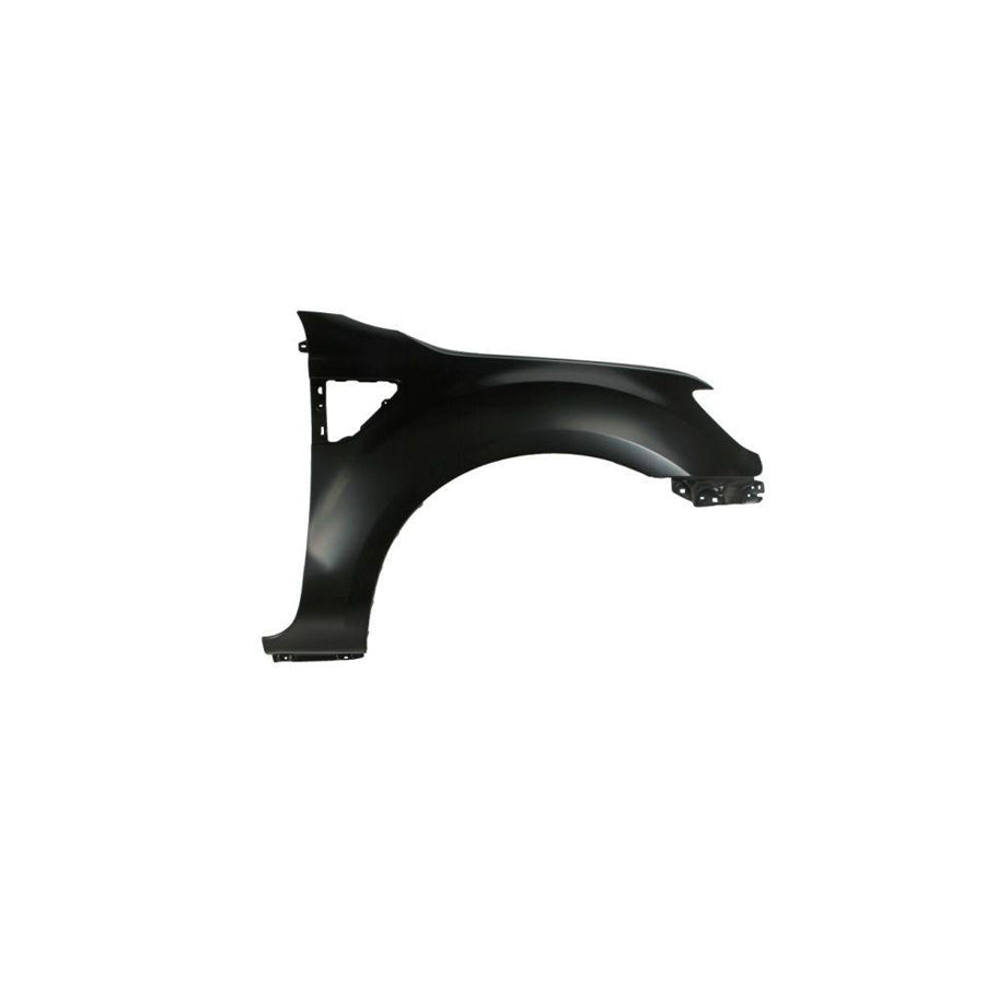 Blic 6508-03-9539877P Splash Panel, Brake Disc