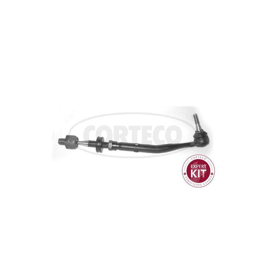 Corteco 49399096 Rod Assembly for BMW 5 Series