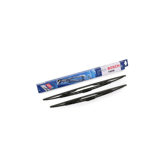 Bosch Twin 3 397 118 405 Wiper Blade | ML Performance US Car Parts