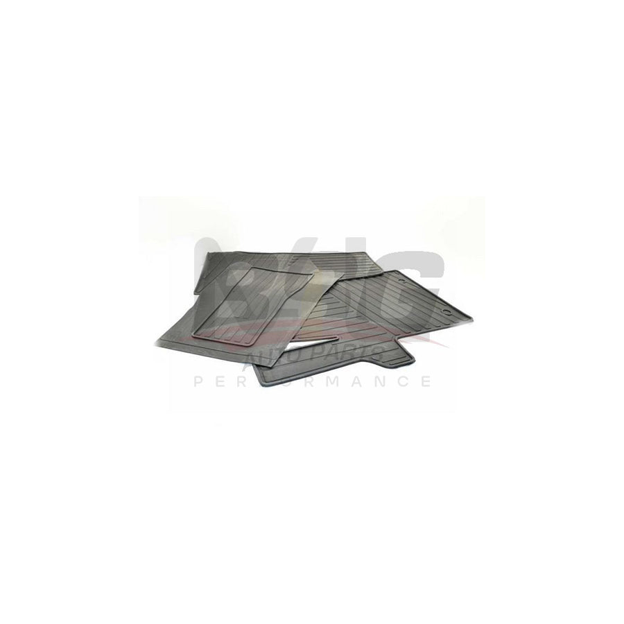 BSG BSG 90-934-014 Floor mat set