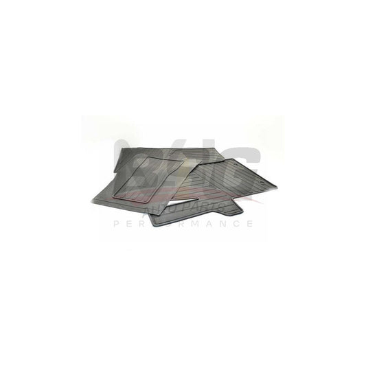 BSG BSG 90-934-014 Floor mat set
