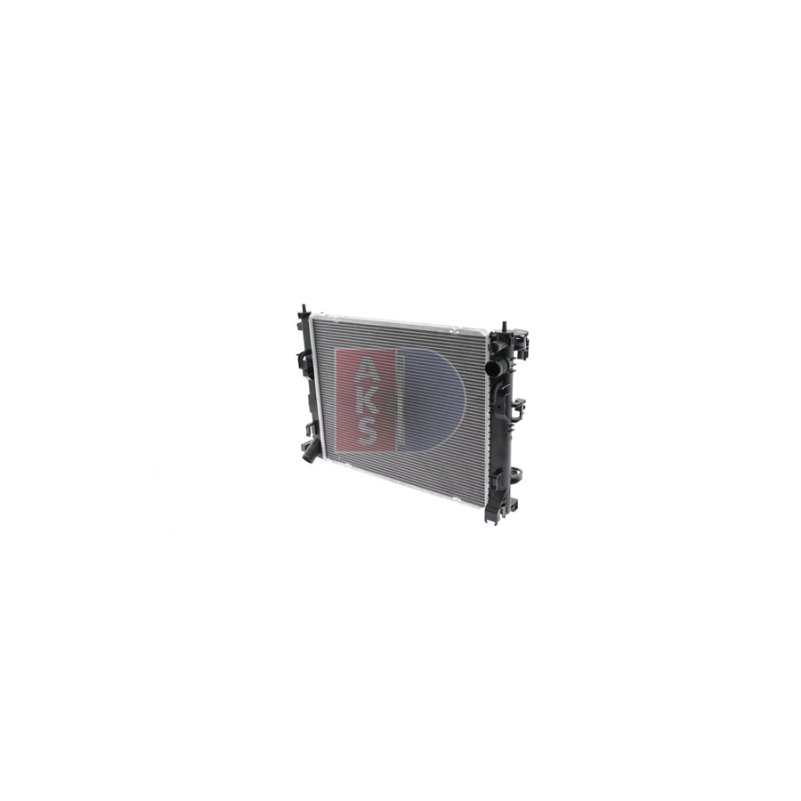 AKS Dasis 070007N Engine Radiator