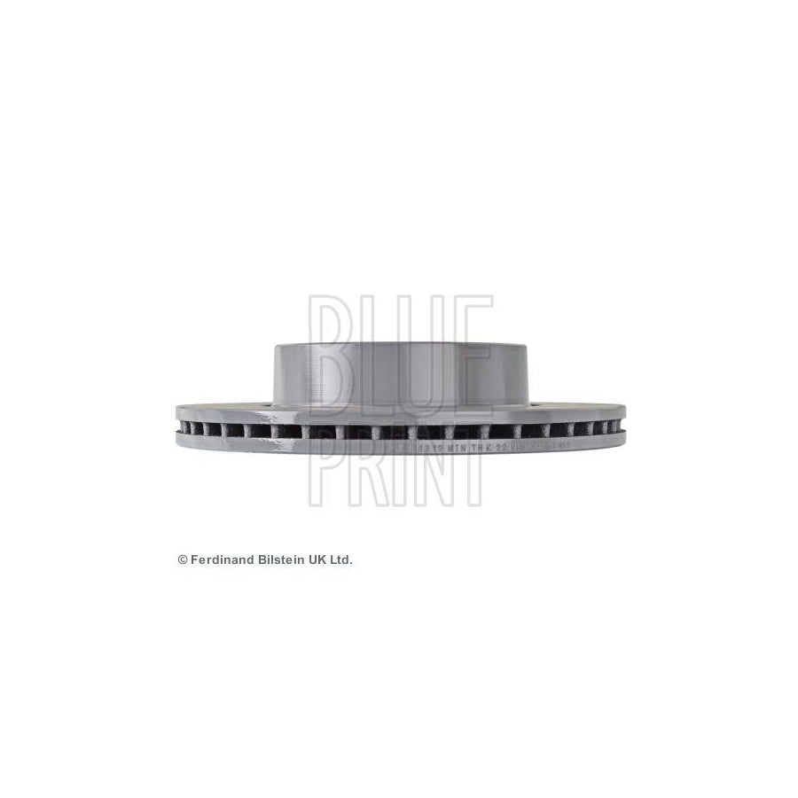 Blue Print Adj134319 Brake Disc for Land Rover Range Rover
