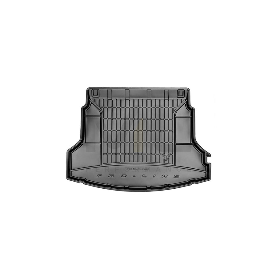 FROGUM TM548034 Car boot tray for HONDA CR-V IV (RM) Elastomer