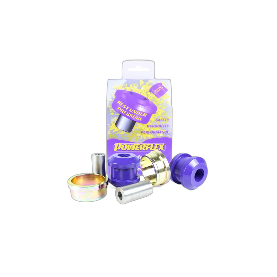 Powerflex PFF46-802 Nissan Venucia Front Wishbone Rear Bush (Inc. Juke, Leaf, Pulsar C13, E30) | ML Performance UK Car Parts