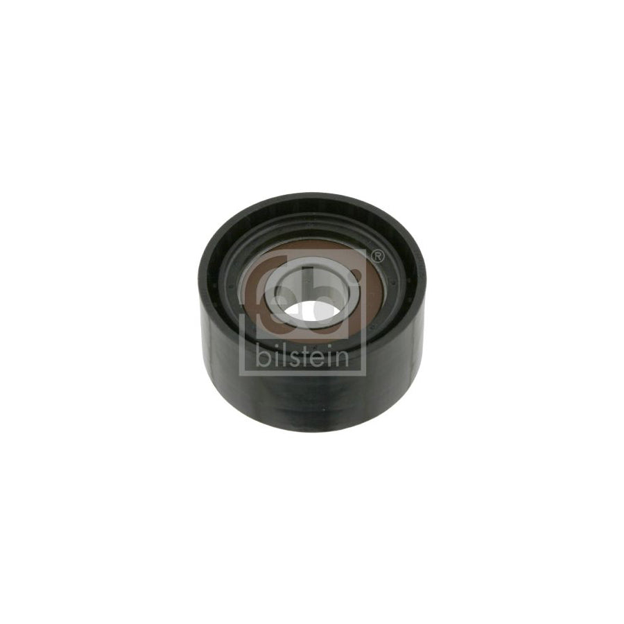Febi Bilstein 23773 Deflection / Guide Pulley, V-Ribbed Belt