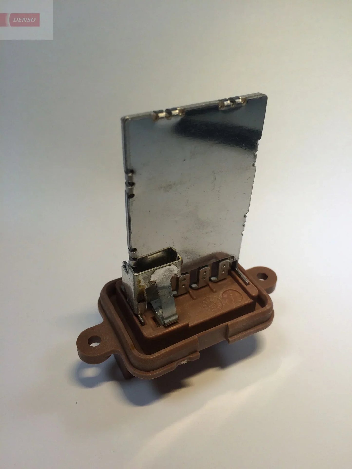 DENSO DRS09010 Blower Motor Resistor