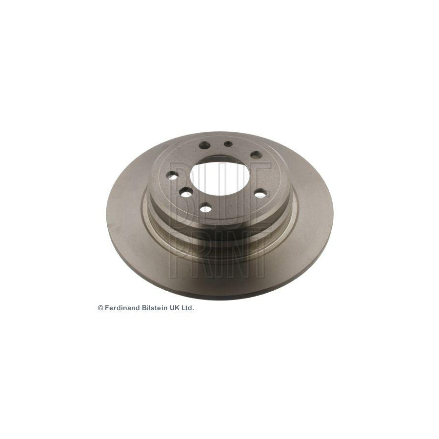 Blue Print Adb114389 Brake Disc for BMW 5 Series