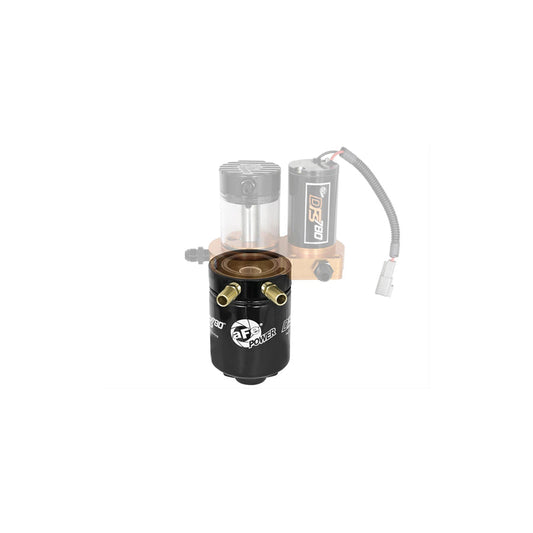  aFe 42-90001 Coolant Adaptor Kit: DFS780 Fuel System  | ML Performance US Car Parts