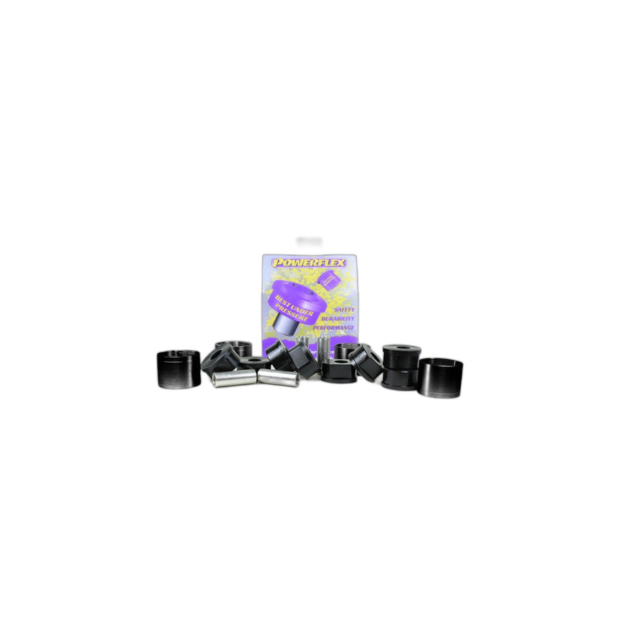 Powerflex PFR32-612G25 Land Rover Discovery 2 Rear Radius Arm Rear Bush Caster Offset - 25mm Lift | ML Performance UK Car Parts