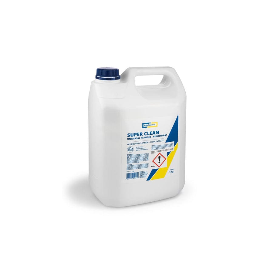 Cartechnic Super Clean Universal 40 27289 01461 6 Cleaning Concentrate