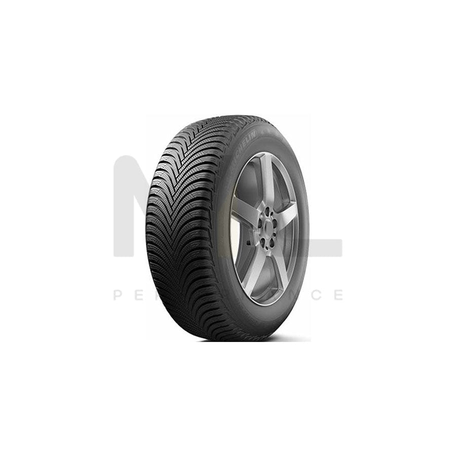 Michelin Pilot Alpin 5 SUV (*) 225/60 R18 104H 4x4 Winter Tyre