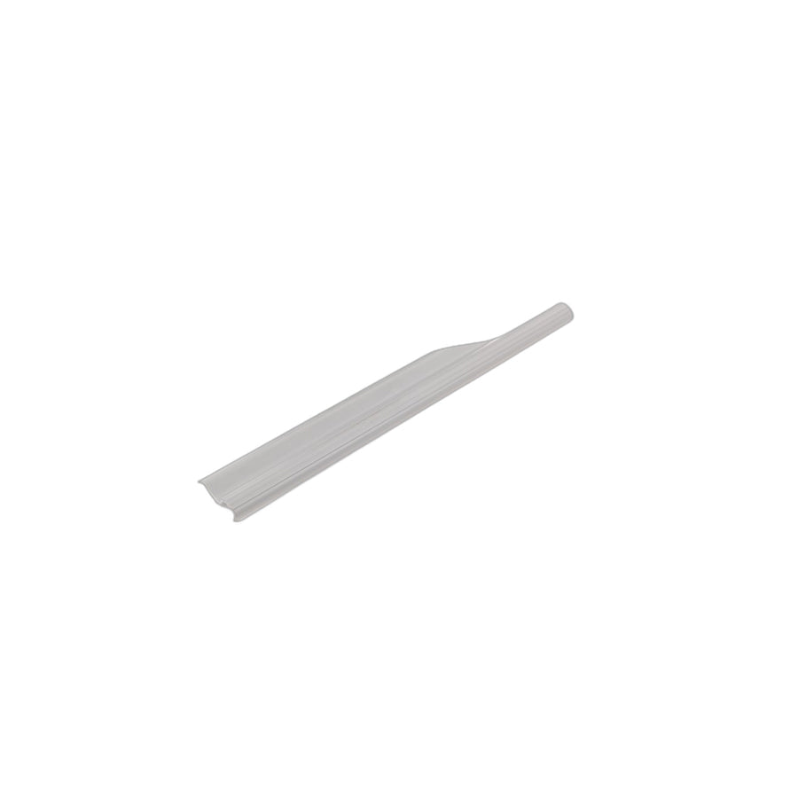 Genuine BMW 51478137317 E34 Sill Strip Rear Left SILBERGRAU (Inc. 530i, 525td & 518g) | ML Performance US Car Parts