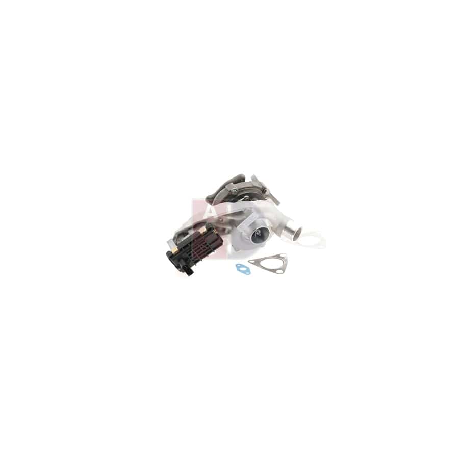 AKS Dasis 030000N Engine Radiator