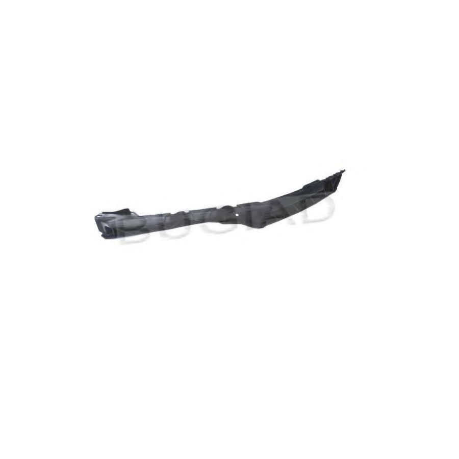 BUGIAD Bsp21691 Cover, Bumper for Skoda Octavia