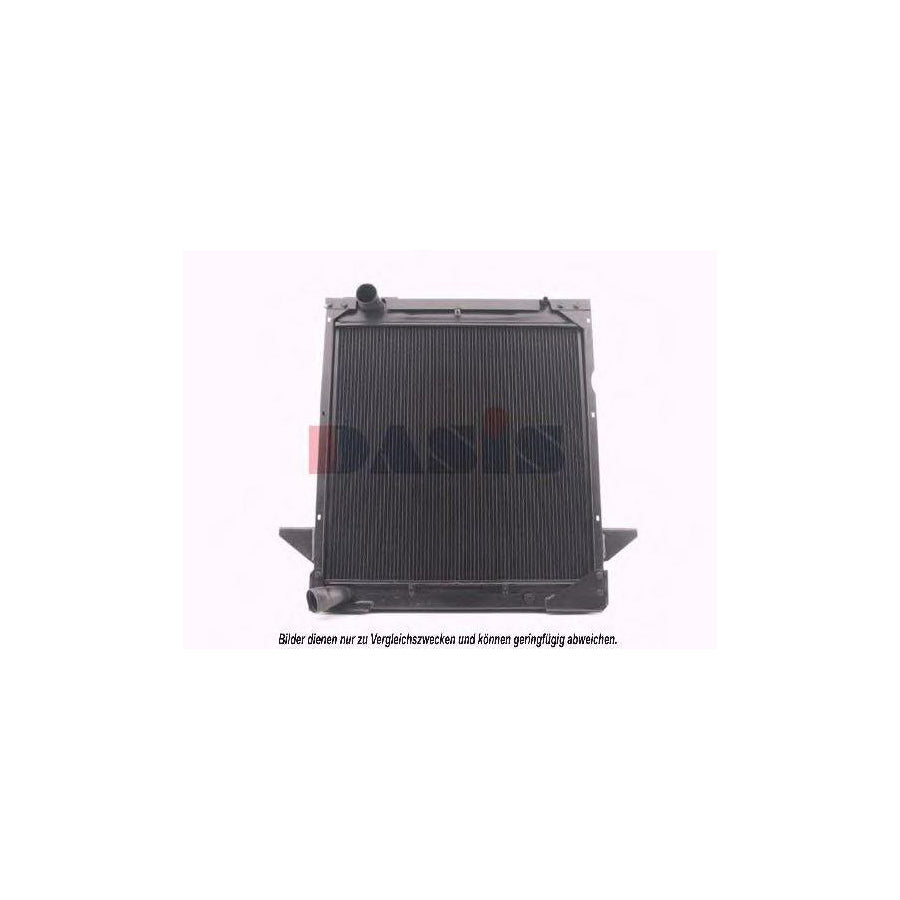 AKS Dasis 261430T Engine Radiator