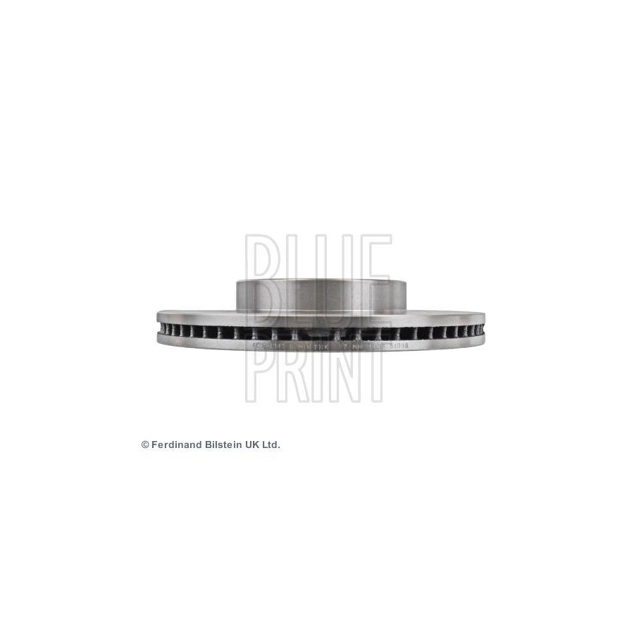 Blue Print Adj134318 Brake Disc
