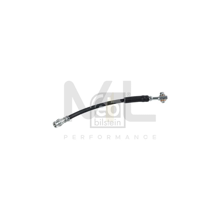 FEBI BILSTEIN 108079 Brake Hose Rear Axle Left, Rear Axle Right, 316mm