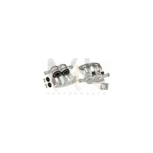 TRW BHN821E Brake Caliper for PEUGEOT 407 | ML Performance Car Parts