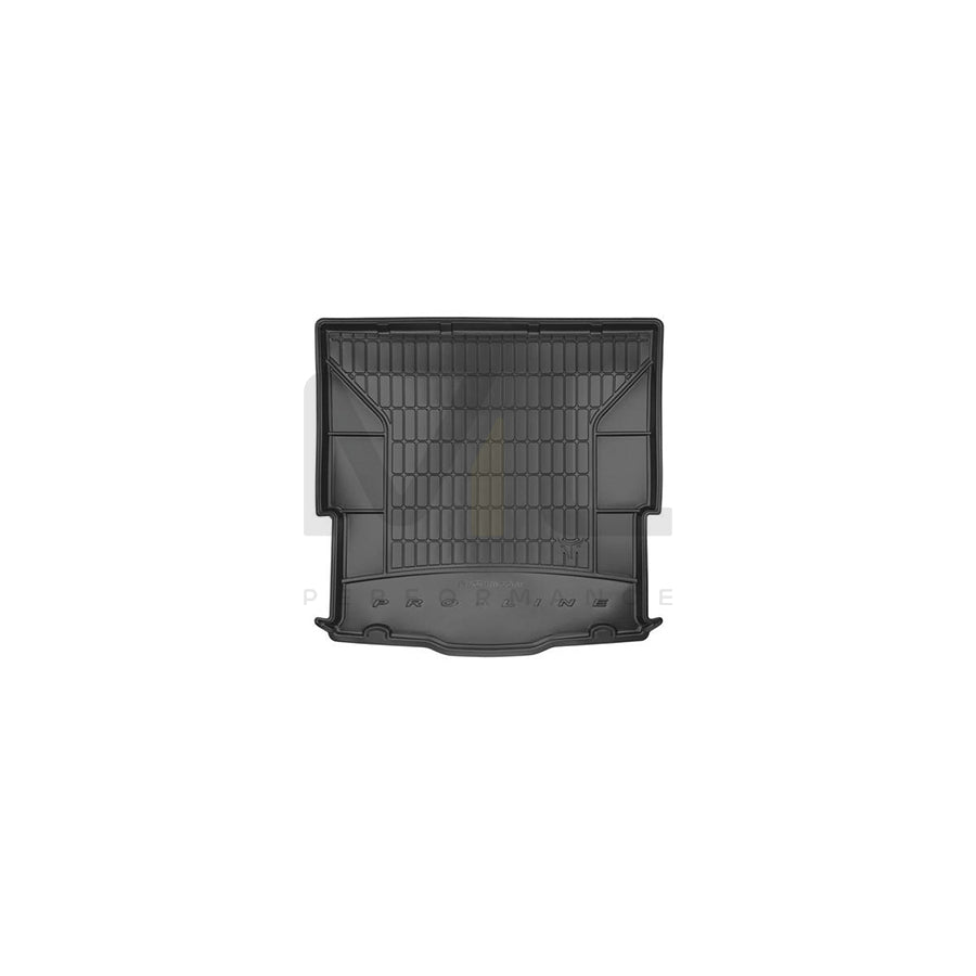 FROGUM TM549109 Car boot tray for FORD Mondeo Mk5 Estate (CF) Elastomer