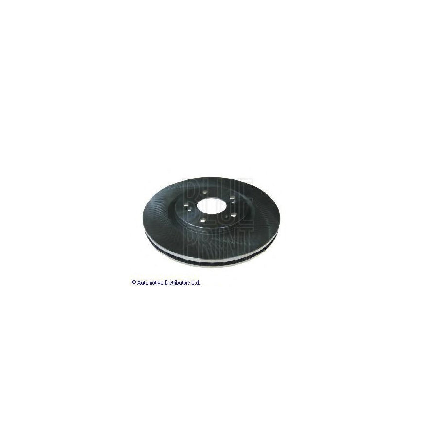 Blue Print Adh24396 Brake Disc for Honda Nsx